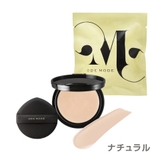 オーディモード 薬用スキンヴェールファンデーション （ナチュラル）ケース別売り | Ode | 詳細画像1 