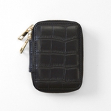 クロコブラック | キーケース スマートキー 2個 | ALTROSE