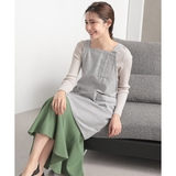 エプロン 作業着 シンプル | ALTROSE | 詳細画像12 