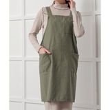 エプロン 作業着 シンプル | ALTROSE | 詳細画像15 