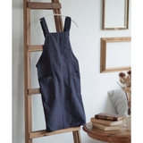 エプロン 作業着 シンプル | ALTROSE | 詳細画像6 