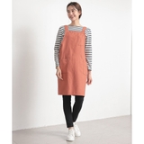 エプロン 作業着 シンプル | ALTROSE | 詳細画像8 