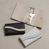 キーケース レディース 波型 | ALTROSE | 詳細画像1 