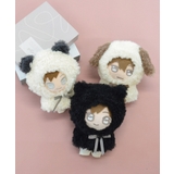 Mサイズ ぬいぐるみ ぬい | ALTROSE | 詳細画像3