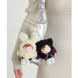 Sサイズ 天使 悪魔 | ALTROSE | 詳細画像8