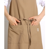 エプロン カフェエプロン 撥水 | ALTROSE | 詳細画像17 