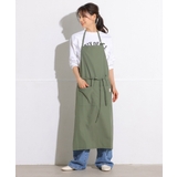 エプロン カフェエプロン 撥水 | ALTROSE | 詳細画像7 