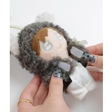 赤ずきん オオカミ 狼 | ALTROSE | 詳細画像12