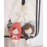 赤ずきん オオカミ 狼 | ALTROSE | 詳細画像3