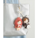 赤ずきん オオカミ 狼 | ALTROSE | 詳細画像6