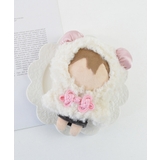 ピンク | Mサイズ ぬいぐるみ ぬい | ALTROSE
