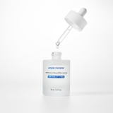 【毛穴ケア】NMN毛穴リフティングPDRNアンプル 30ml・NMN・PDRN・美容液・毛穴・ハリ弾力・高保湿・ツヤ肌・エイジングケア・韓国コスメ・スキンケア | ample monster | 詳細画像8 