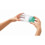 【カラー色指定不可】スライサーカップ 果物 野菜 カット 簡単便利 キッチン  | Amulet | 詳細画像6 