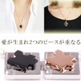 LOVEPUZZLEネックレス | Amulet | 詳細画像2 