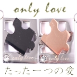 LOVEPUZZLEネックレス | Amulet | 詳細画像3 