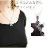 ハートパズルネックレス | Amulet | 詳細画像3 