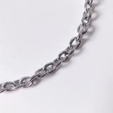 ネックレス プレッジチェーンハートプレートネックレス | marcydorn | 詳細画像7