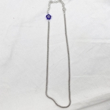 ネックレス ミルフィオリビーズ メタル風チェーン 3連ネックレス/3個セット | marcydorn | 詳細画像16