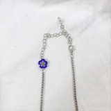 ネックレス ミルフィオリビーズ メタル風チェーン 3連ネックレス/3個セット | marcydorn | 詳細画像17