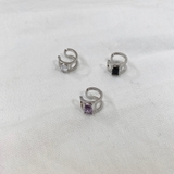 ピアス イヤリング スクエアビジュー | marcydorn | 詳細画像10