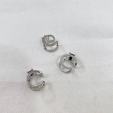 ピアス イヤリング スクエアビジュー | marcydorn | 詳細画像12