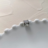 ピアス イヤリング スクエアビジュー | marcydorn | 詳細画像3