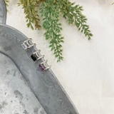 ピアス イヤリング スクエアビジュー | marcydorn | 詳細画像8