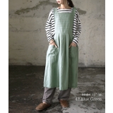 エプロン 母の日 エミュラル | and it  | 詳細画像10 