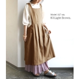 エプロン 母の日 エミュラル | and it  | 詳細画像11 