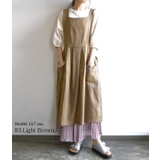 エプロン 母の日 エミュラル | and it  | 詳細画像12 