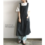 エプロン 母の日 エミュラル | and it  | 詳細画像3 