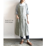 エプロン 母の日 エミュラル | and it  | 詳細画像5 