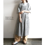 エプロン 母の日 エミュラル | and it  | 詳細画像7 