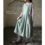 エプロン 母の日 エミュラル | and it  | 詳細画像9 