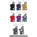 CHUMS チャムス エコリトラクタキーホルダーレディース | and it | 詳細画像2