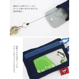 CHUMS チャムス エコリトラクタキーホルダーレディース | and it | 詳細画像5