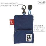 CHUMS チャムス エコリトラクタキーホルダーレディース | and it | 詳細画像6