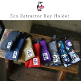 CHUMS チャムス エコリトラクタキーホルダーレディース | and it | 詳細画像8