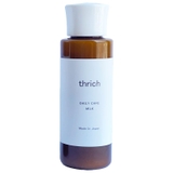 thrich スリッチ デイリーケアミルク | and it | 詳細画像1