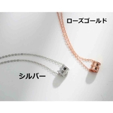 ネックレス シンプルフェミニン チェーンネックレス ショートネックレス | And Kawaii | 詳細画像2