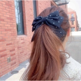 バレッタ ヘアアクセサリー リボンデザイン | And Kawaii | 詳細画像6 