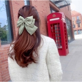 バレッタ ヘアアクセサリー リボンデザイン | And Kawaii | 詳細画像5 