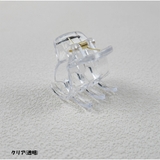 ミニヘアクリップ 小さい 6個セット シンプルデザイン 大活躍 | And Kawaii | 詳細画像3