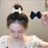 ヘアクリップ バンスクリップ ヘアアクセサリー | And Kawaii | 詳細画像3 