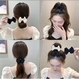 ヘアクリップ バンスクリップ ヘアアクセサリー | And Kawaii | 詳細画像4 