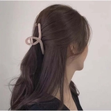  ヘアクリップ バレッタ アクリルバンスクリップ | And Kawaii | 詳細画像4 