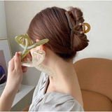 ヘアクリップ バレッタ アクリルバンスクリップ | And Kawaii | 詳細画像7