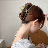 ヘアクリップ バレッタ アクリルバンスクリップ | And Kawaii | 詳細画像8
