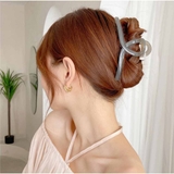 ヘアクリップ バレッタ アクリルバンスクリップ | And Kawaii | 詳細画像10