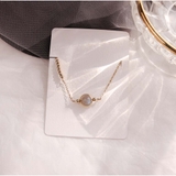 ブレスレット チェーンブレスレット アクセサリー | And Kawaii | 詳細画像3